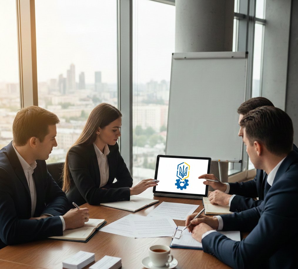 Реєстрація торгової марки: що потрібно знати бізнесу в Україні
